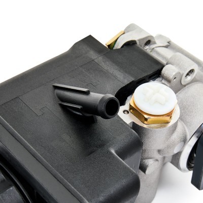 Hydraulic Pump, Steering System RIDEX 12H0964 12H0964 - photo 6
