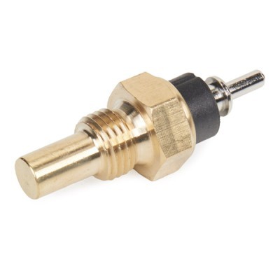 Sensor, Coolant Temperature RIDEX 830C0045 830C0045 - photo 4