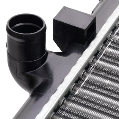 Radiator, Engine Cooling RIDEX 470R0339 470R0339 - photo 5