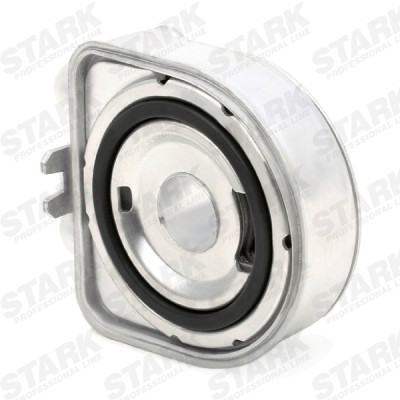 Oil Cooler Stark SKOC-1760007 SKOC-1760007 - photo 4