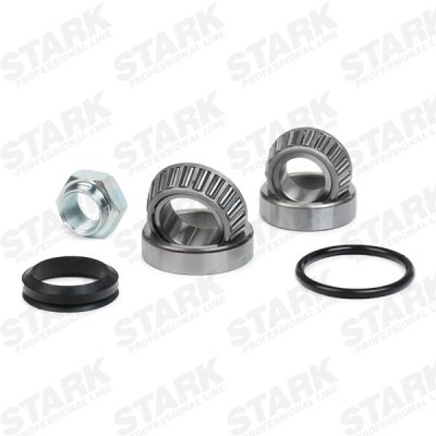 Wheel Bearing Stark SKWB-0180751 SKWB-0180751 - photo 4