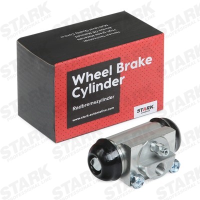 Wheel Brake Cylinder Stark SKWBC-0680102 SKWBC-0680102 - photo 2