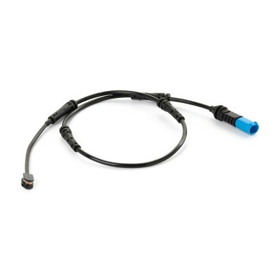 Sensor, Brake Pad Wear RIDEX 407W0228 407W0228 - photo 2