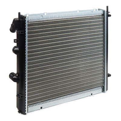 Radiator, Engine Cooling RIDEX 470R0758 470R0758 - photo 4