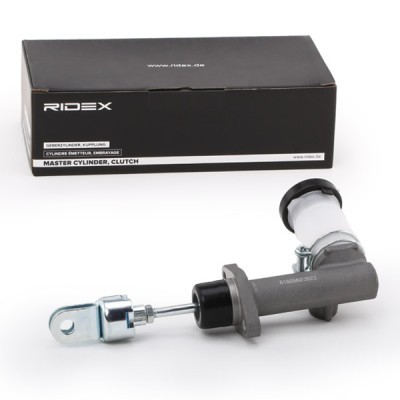 Clutch Master Cylinders RIDEX 234M0070 234M0070 - photo 2
