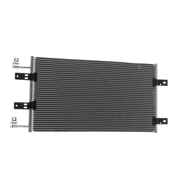 A/C condenser SKCD-0110125 - photo 1