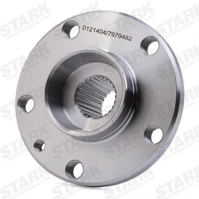 Wheel Hub Stark SKWB-0180458 SKWB-0180458 - photo 3