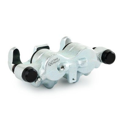 Brake Caliper RIDEX 78B1226R 78B1226R - photo 4
