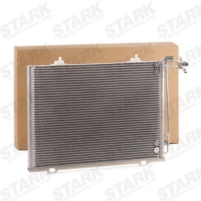 A/C condenser SKCD-0110248 - photo 2
