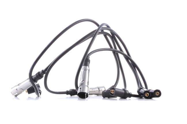 Ignition Cable Kit RIDEX 685I0389 685I0389 - photo 1