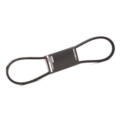 V-Belt RIDEX 10C0041 10C0041 - photo 2