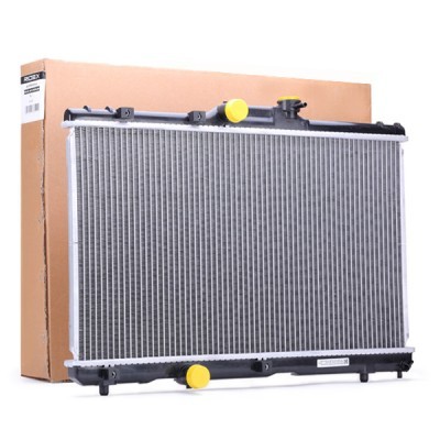 Radiator, Engine Cooling RIDEX 470R0154 470R0154 - photo 2