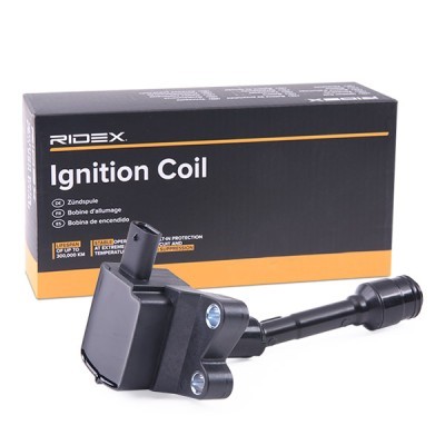 Ignition Coil RIDEX 689C0403 689C0403 - photo 2
