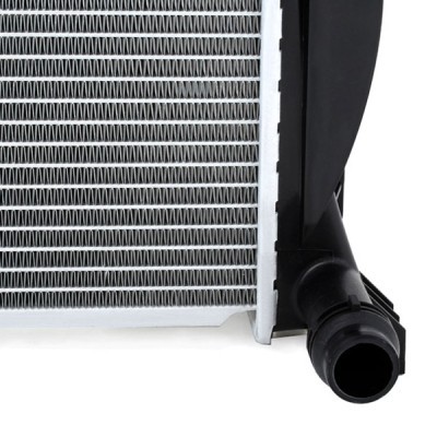 Radiator, Engine Cooling RIDEX 470R0155 470R0155 - photo 7