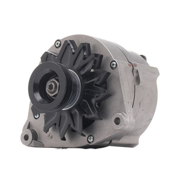 Alternator RIDEX 4G2148R 4G2148R - photo 1