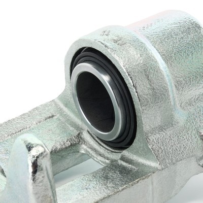 Brake Caliper RIDEX 78B1417R 78B1417R - photo 5
