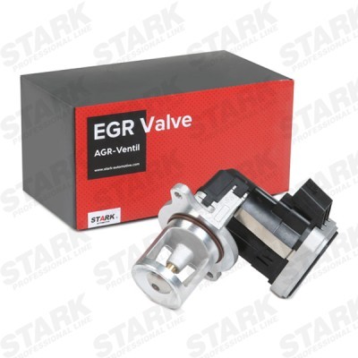 EGR Valve Stark SKEGR-0770073 SKEGR-0770073 - photo 2