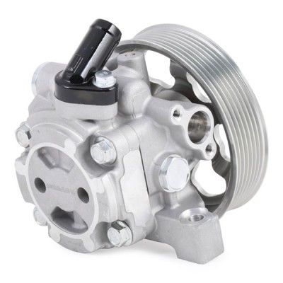 Hydraulic Pump, Steering System RIDEX 12H0241 12H0241 - photo 4