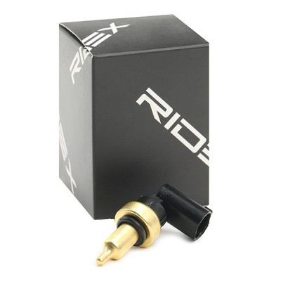 Sensor, Coolant Temperature RIDEX 830C0107 830C0107 - photo 2