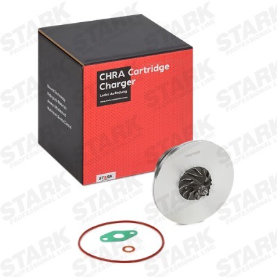 Turbo cartridge (core) Stark SKCCC-4540296 SKCCC-4540296 - photo 3