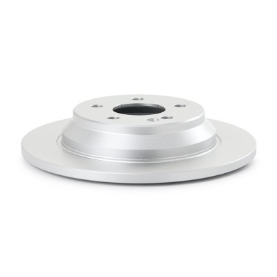 Brake Disc RIDEX 82B1323P 82B1323P - photo 4