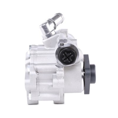Hydraulic Pump, Steering System RIDEX 12H0071 12H0071 - photo 4