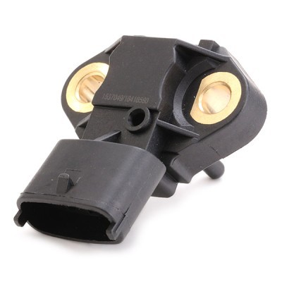 Sensor, fuel pressure RIDEX 3942S0068 3942S0068 - photo 3