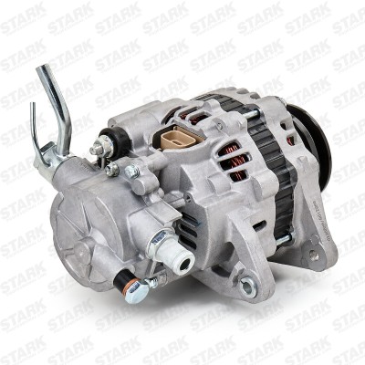 Alternator Stark SKGN-0320034 SKGN-0320034 - photo 5