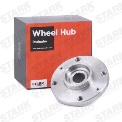 Wheel Hub Stark SKWB-0180123 SKWB-0180123 - photo 2