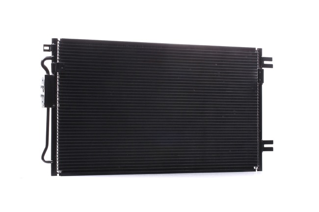 A/C condenser SKCD-0110432 - photo 1