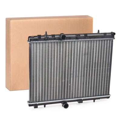 Radiator, Engine Cooling RIDEX 470R1357 470R1357 - photo 2