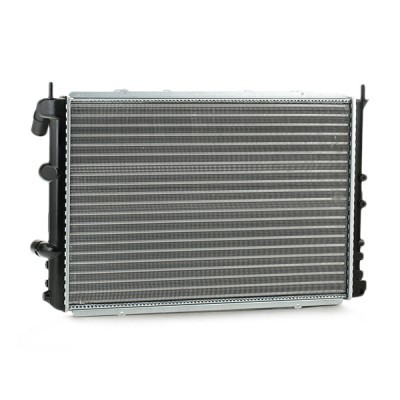 Radiator, Engine Cooling RIDEX 470R0750 470R0750 - photo 3