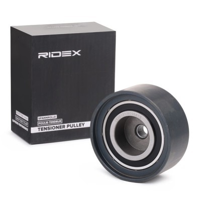 Deflection/Guide Pulley Timing Belt RIDEX 313D0053 313D0053 - photo 2