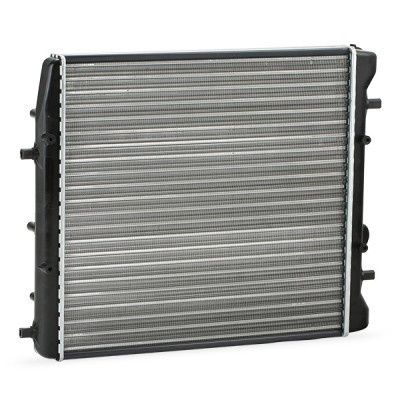 Radiator, Engine Cooling RIDEX 470R0020 470R0020 - photo 4