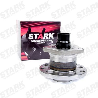 Wheel Bearing Stark SKWB-0180067 SKWB-0180067 - photo 2