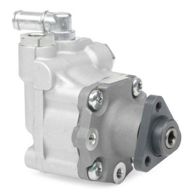 Hydraulic Pump, Steering System RIDEX 12H0237 12H0237 - photo 3