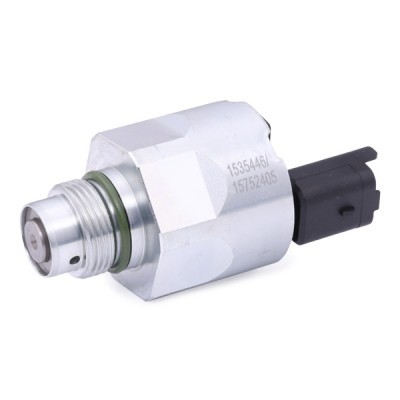 Pressure control valve, Common Rail system RIDEX 3996P0030 3996P0030 - photo 3