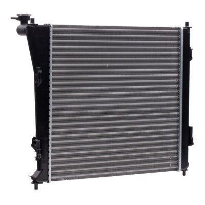 Radiator, Engine Cooling RIDEX 470R0881 470R0881 - photo 9