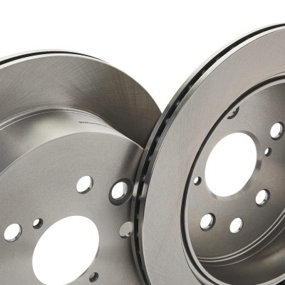 Brake Disc RIDEX 82B2337 82B2337 - photo 5