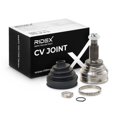 Joint Kit, Drive Shaft RIDEX 5J0127 5J0127 - photo 1