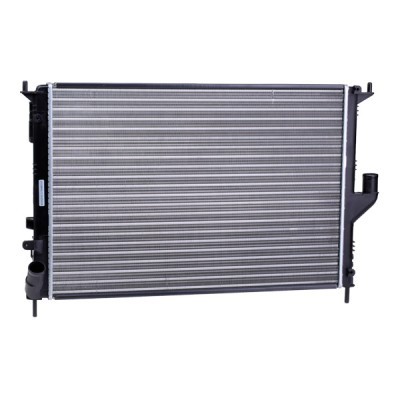 Radiator, Engine Cooling RIDEX 470R0774 470R0774 - photo 3