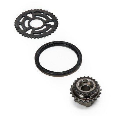 Timing chain kit RIDEX 1389T2706 1389T2706 - photo 3