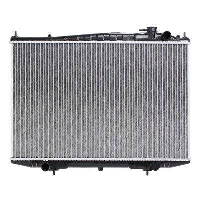 Radiator, Engine Cooling RIDEX 470R0040 470R0040 - photo 3
