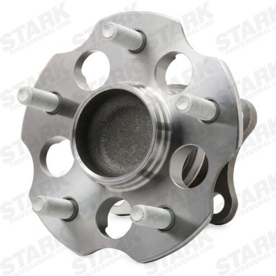 Wheel Bearing Stark SKWB-0180936 SKWB-0180936 - photo 3