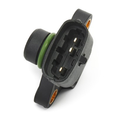 MAP Sensor RIDEX 3947S0129 3947S0129 - photo 4