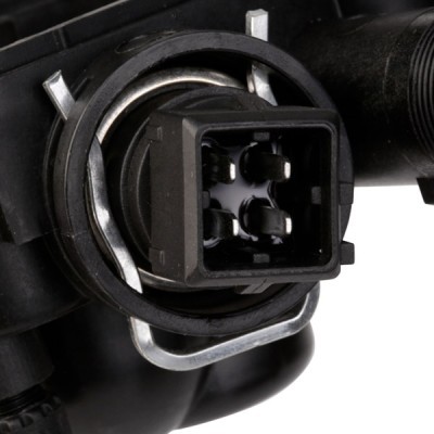 Thermostat, Coolant RIDEX 316T0246 316T0246 - photo 5