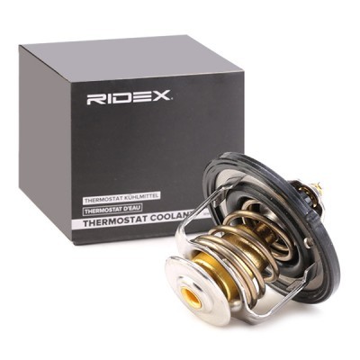 Thermostat, Coolant RIDEX 316T0112 316T0112 - photo 2