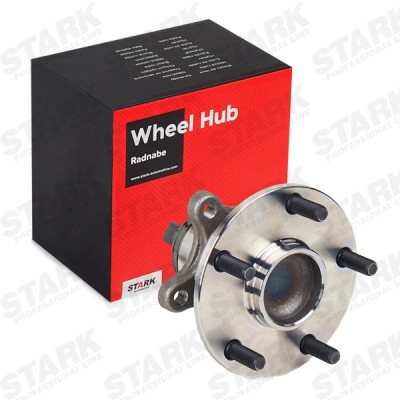 Wheel Bearing Stark SKWB-0181360 SKWB-0181360 - photo 3