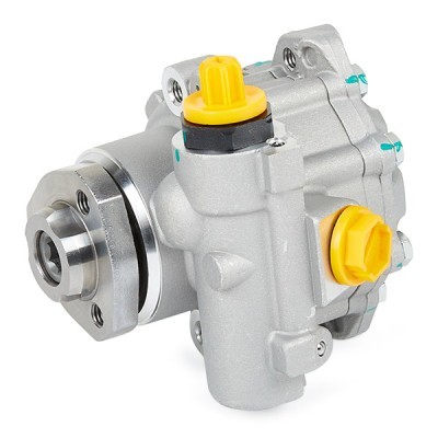 Hydraulic Pump, Steering System RIDEX 12H0007 12H0007 - photo 3
