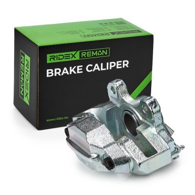 Brake Caliper RIDEX 78B1103R 78B1103R - photo 2